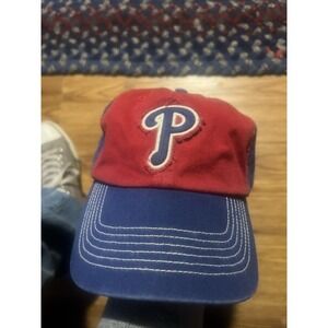 Philadelphia Phillies‎ Hat Twins Enterprise Tag Baseball Cap